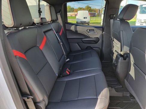 New 2026 Chevrolet Colorado Z71 w/ Z71 Convenience Package 2 image 16