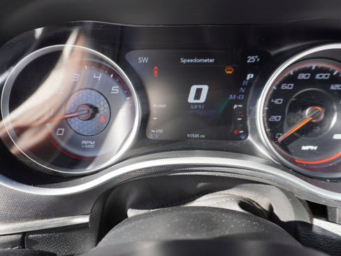 Used 2020 Dodge Charger Scat Pack w/ Plus Group image 33