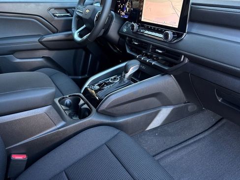 New 2026 Chevrolet Colorado LT w/ Advanced Trailering Package image 15