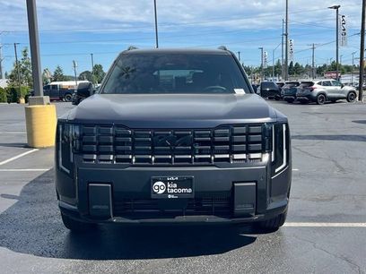 New 2027 Kia Telluride SX X-Line w/ Towing Package