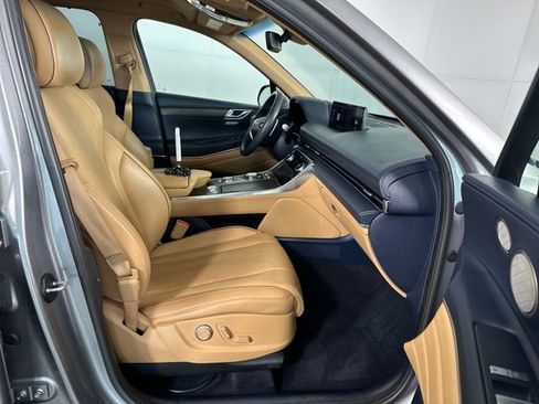 Used 2023 Genesis GV80 3.5T Advanced + image 28