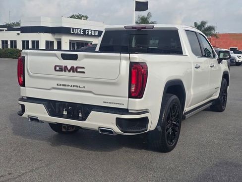 Used 2020 GMC Sierra 1500 Denali w/ Denali Ultimate Package AWD/4WD image 6