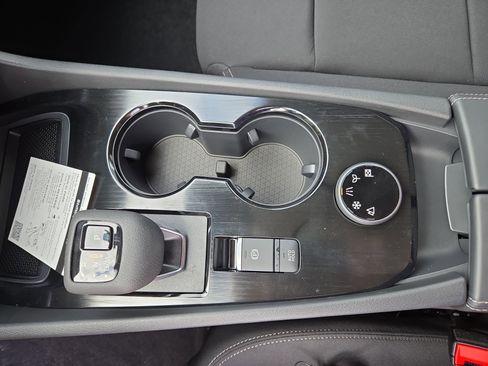 New 2026 Nissan Rogue S image 22