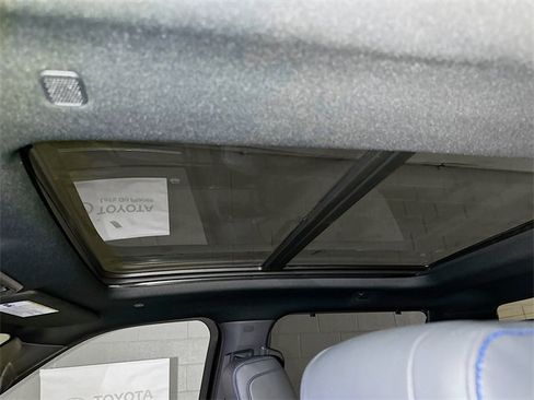 New 2025 Toyota Tundra Platinum image 25