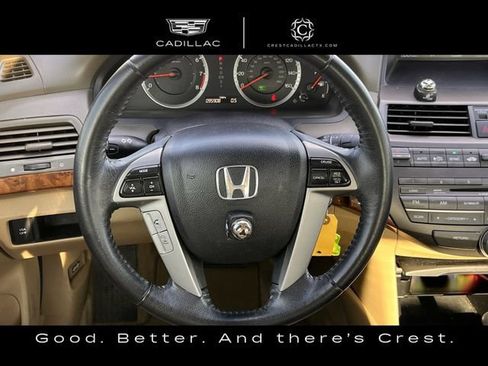 Used 2010 Honda Accord EX-L image 11