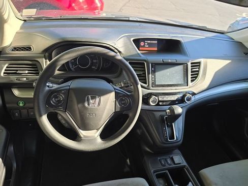 Used 2015 Honda CR-V EX image 8