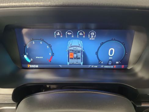 Used 2024 Ford F150 STX image 11