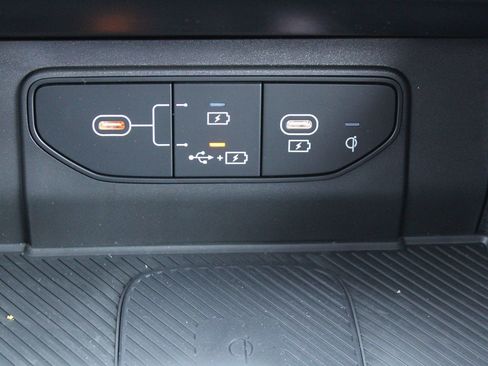 New 2026 Kia Sportage X-Line w/ X-Line Premium Package image 40