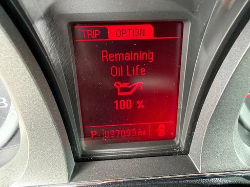 Used 2017 GMC Terrain SLE w/ Chrome Edition FWD image 21