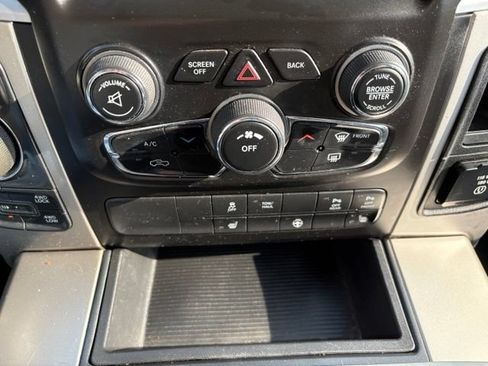Used 2014 RAM 1500 Big Horn AWD/4WD image 31