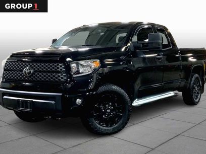 Used 2019 Toyota Tundra SR5