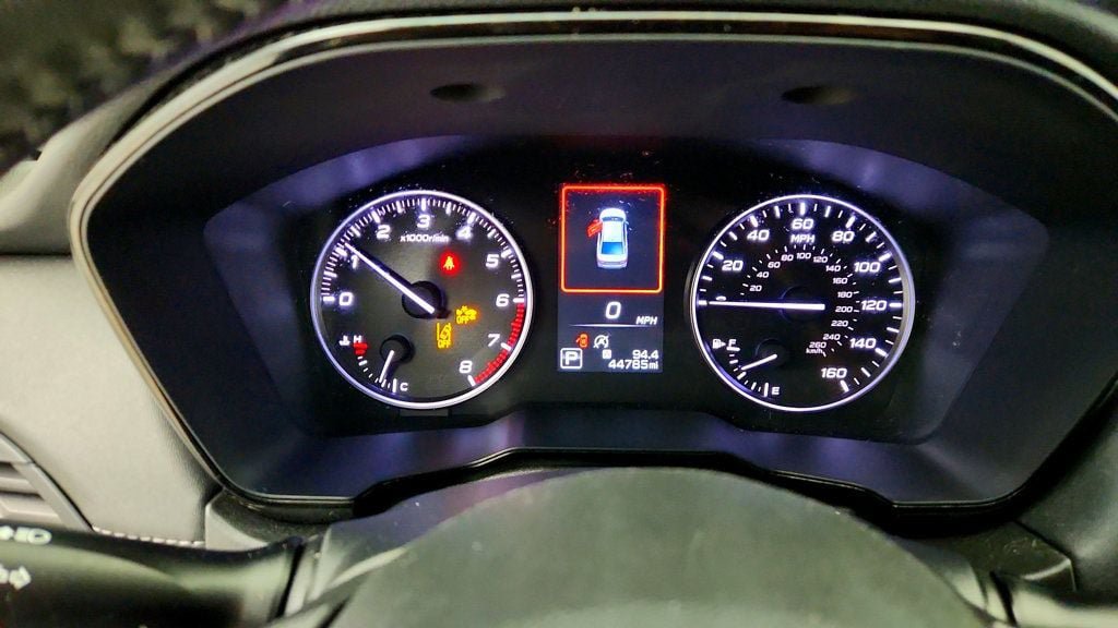 Used 2020 Subaru Legacy Premium AWD/4WD image 14