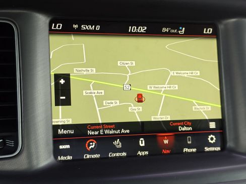 Used 2023 Dodge Charger Scat Pack RWD image 24