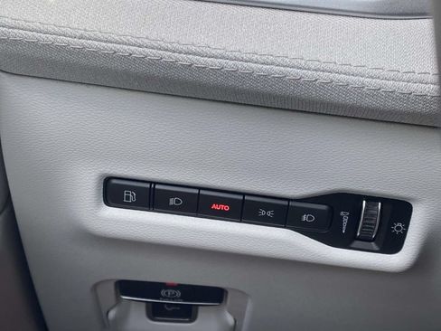New 2026 Jeep Cherokee Laredo AWD/4WD image 30