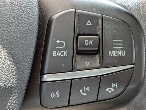 Used 2023 Ford Bronco Sport Heritage w/ Heritage Convenience Package AWD/4WD image 24