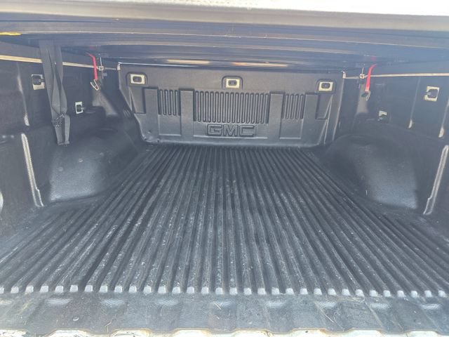 Used 2022 GMC Canyon Elevation w/ Trailering Package AWD/4WD image 4