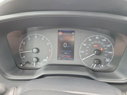 Certified 2025 Toyota Corolla LE FWD image 30