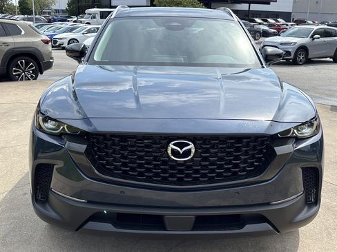 New 2026 MAZDA CX-50 AWD 2.5 S w/ Weather Package image 12