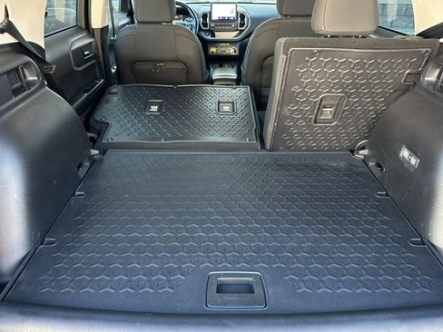 Used 2022 Ford Bronco Sport Big Bend w/ Convenience Package image 14