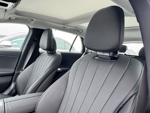 New 2025 Mercedes-Benz E 450 4MATIC All-Terrain Wagon image 15