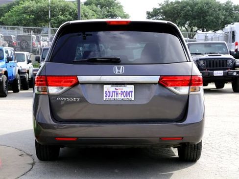 Used 2014 Honda Odyssey EX-L image 6