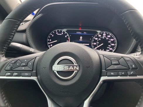 Used 2024 Nissan Sentra SV w/ All-Weather Package FWD image 17