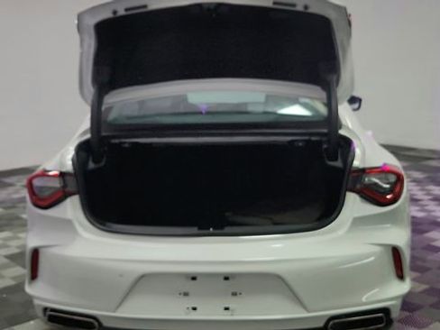 Used 2023 Acura TLX w/ Technology Package image 20