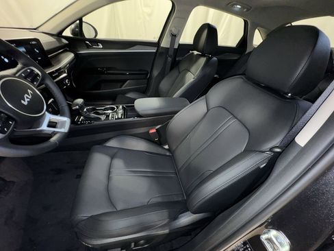 New 2026 Kia K5 EX image 13