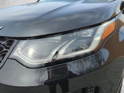 Certified 2024 Land Rover Discovery Sport S image 2