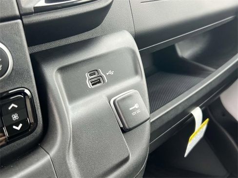 New 2026 RAM ProMaster 2500 w/ Convenience Group image 26