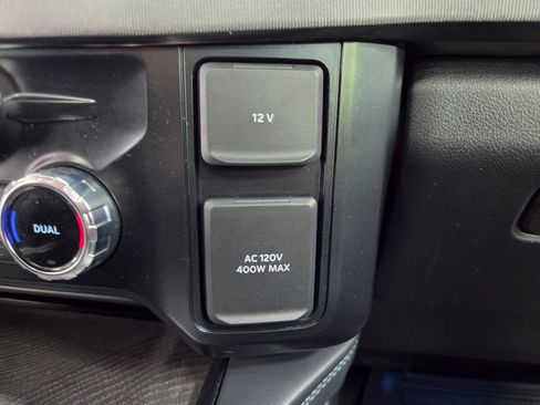 Used 2025 Ford F250 Platinum AWD/4WD image 36