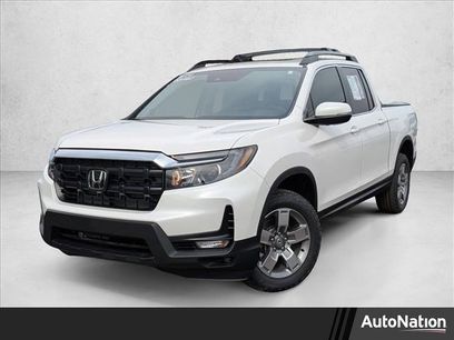 New 2026 Honda Ridgeline RTL