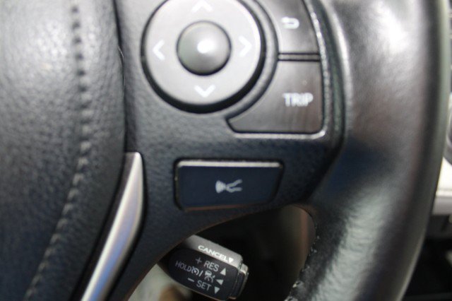 Used 2017 Toyota RAV4 Limited w/ Advanced Technology Package FWD image 11