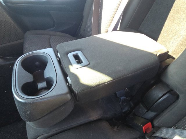 Used 2020 Dodge Journey SE w/ SE Popular Equipment Group FWD image 17