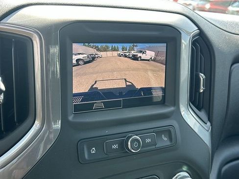 New 2026 GMC Sierra 2500 Pro w/ Convenience Package RWD image 13