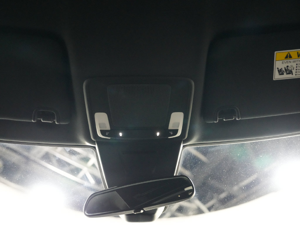 Used 2024 Honda Civic Sport image 35