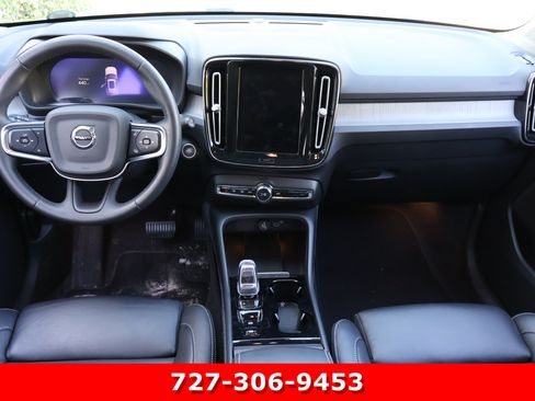 Used 2024 Volvo XC40 B5 Plus AWD/4WD image 15