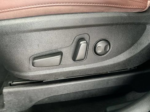 Certified 2023 Kia Telluride EX FWD image 16