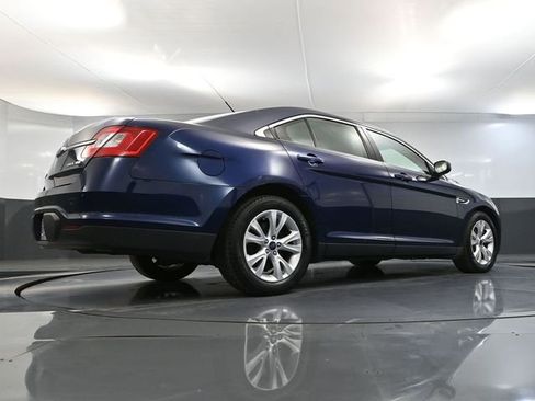 Used 2011 Ford Taurus SEL w/ 201A Rapid Spec Order Code image 46
