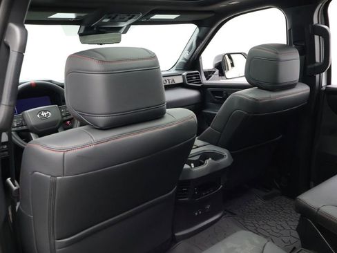 Used 2025 Toyota Sequoia TRD Pro image 20