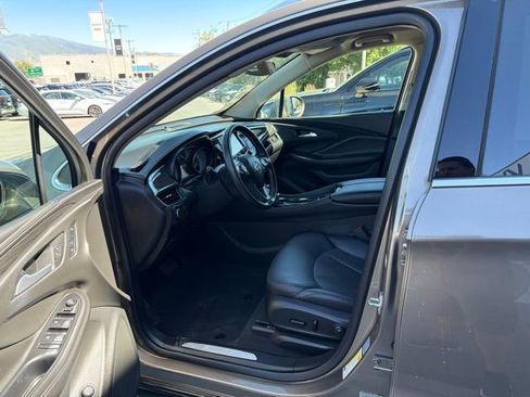 Used 2017 Buick Envision Essence FWD image 11