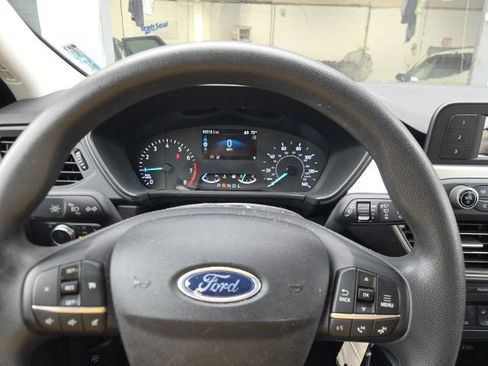 Used 2022 Ford Escape S AWD/4WD image 16