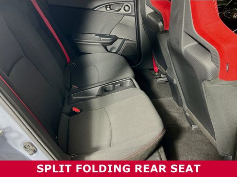 Used 2019 Honda Civic Type R image 24