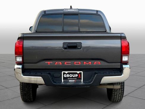 Used 2023 Toyota Tacoma SR5 RWD image 5