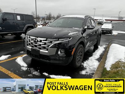 Used 2023 Hyundai Santa Cruz SEL w/ Activity Package