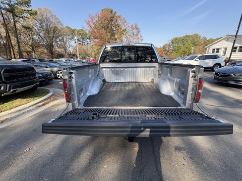 Used 2013 Ford F150 FX4 w/ Luxury Equipment Group image 14