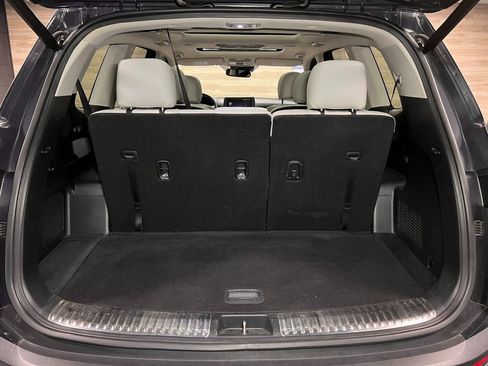 Used 2021 Kia Telluride SX w/ Nightfall Edition Package image 25