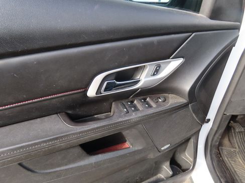 Used 2016 GMC Terrain SLE w/ Convenience Package image 23