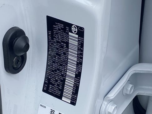 Certified 2026 Toyota Corolla LE FWD image 30