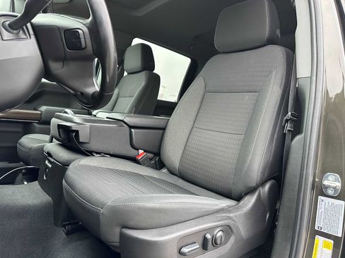 Used 2023 Chevrolet Silverado 3500 LT w/ Convenience Package image 29